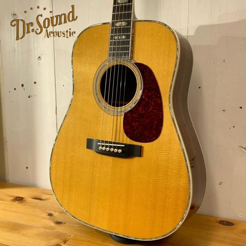 Martin 1995年製　D-45 SQ　♯556215 【無金利分割OK】