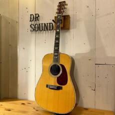Martin 1995年製　D-45 SQ　♯556215 【無金利分割OK】_2