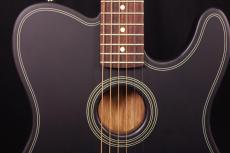 Fender Acoustasonic Standard Telecaster_8
