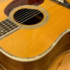 Martin 1995年製　D-45 SQ　♯556215 【無金利分割OK】_4