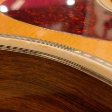 Martin 1995年製　D-45 SQ　♯556215 【無金利分割OK】_9