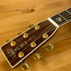Martin 1995年製　D-45 SQ　♯556215 【無金利分割OK】_10