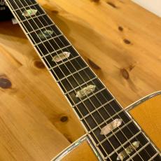 Martin 1995年製　D-45 SQ　♯556215 【無金利分割OK】_11