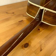Martin 1995年製　D-45 SQ　♯556215 【無金利分割OK】_13