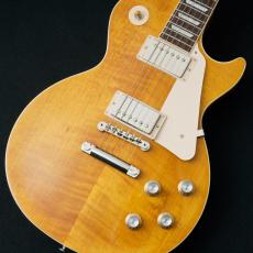 Gibson Les Paul Standard '60s Figured Top -Honey Amber- #227140222 【4.50kg】