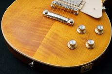 Gibson Les Paul Standard '60s Figured Top -Honey Amber- #227140222 【4.50kg】_3