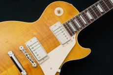 Gibson Les Paul Standard '60s Figured Top -Honey Amber- #227140222 【4.50kg】_4