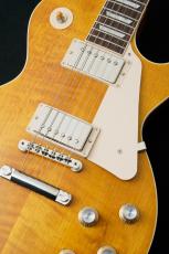 Gibson Les Paul Standard '60s Figured Top -Honey Amber- #227140222 【4.50kg】_5