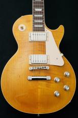 Gibson Les Paul Standard '60s Figured Top -Honey Amber- #227140222 【4.50kg】_6