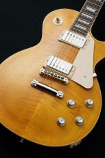 Gibson Les Paul Standard '60s Figured Top -Honey Amber- #227140222 【4.50kg】_7