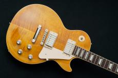 Gibson Les Paul Standard '60s Figured Top -Honey Amber- #227140222 【4.50kg】_8