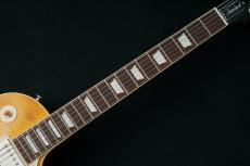 Gibson Les Paul Standard '60s Figured Top -Honey Amber- #227140222 【4.50kg】_9