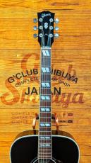 Gibson  【USED】Hummingbird Pro【ロングスケール&薄めのネック】【弾きやすいセッティング】_4
