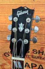 Gibson  【USED】Hummingbird Pro【ロングスケール&薄めのネック】【弾きやすいセッティング】_5