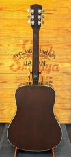 Gibson  【USED】Hummingbird Pro【ロングスケール&薄めのネック】【弾きやすいセッティング】_7