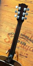Gibson  【USED】Hummingbird Pro【ロングスケール&薄めのネック】【弾きやすいセッティング】_8