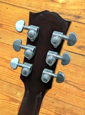 Gibson  【USED】Hummingbird Pro【ロングスケール&薄めのネック】【弾きやすいセッティング】_9