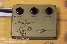 KLON 1990's Centaur "Long Tail Picture"