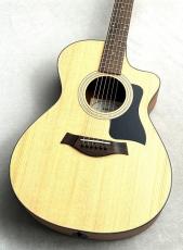 Taylor 【エレアコ】112ce #2201155220【実力派エントリーモデル!】【36回まで無金利OK!】