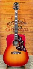 Gibson Hummingbird Special【コスパ最強のハミングバード】【サテンフィニッシュ】【48回払い無金利】_2