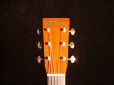 Martin OMC-18 Laurence Juber Signature Edition【アディロンダックスプルース×カッタウェイ ありそうでなかったスペック コンディション良好です! 】解説試奏動画ご覧ください。_10