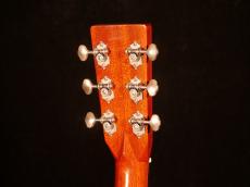Martin OMC-18 Laurence Juber Signature Edition【アディロンダックスプルース×カッタウェイ ありそうでなかったスペック コンディション良好です! 】解説試奏動画ご覧ください。_11