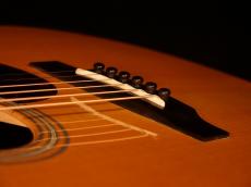 Martin OMC-18 Laurence Juber Signature Edition【アディロンダックスプルース×カッタウェイ ありそうでなかったスペック コンディション良好です! 】解説試奏動画ご覧ください。_14