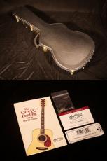 Martin OMC-18 Laurence Juber Signature Edition【アディロンダックスプルース×カッタウェイ ありそうでなかったスペック コンディション良好です! 】解説試奏動画ご覧ください。_17