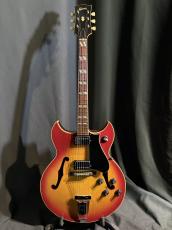 Gibson Barney Kessel Regular '68_2
