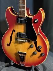 Gibson Barney Kessel Regular '68_4