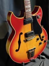Gibson Barney Kessel Regular '68_5