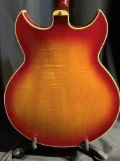 Gibson Barney Kessel Regular '68_6