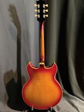 Gibson Barney Kessel Regular '68_7