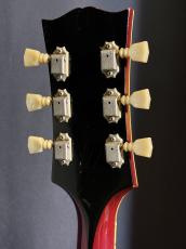 Gibson Barney Kessel Regular '68_8