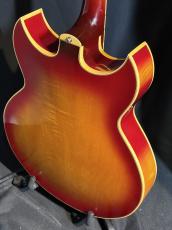 Gibson Barney Kessel Regular '68_9