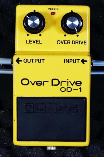 BOSS ODー1　/　レイセオン　#8300