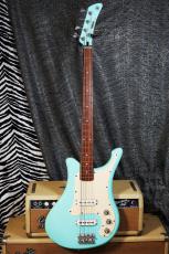 YAMAHA SBV-500　/　ソニックブルー_3