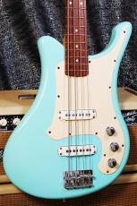 YAMAHA SBV-500　/　ソニックブルー_4