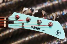 YAMAHA SBV-500　/　ソニックブルー_7