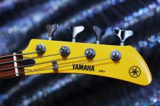 YAMAHA SBV-500　/　ビンテージイエロー_6
