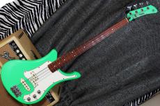 YAMAHA SBV-550　/　シーフォームグリーン