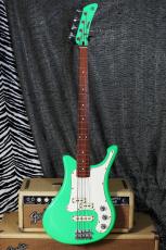 YAMAHA SBV-550　/　シーフォームグリーン_2