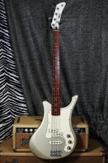 YAMAHA SBV-550　/　シルバー_3