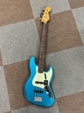 Fender Vintera II '60s Jazz Bass, Rosewood Fingerboard, Lake Placid Blue