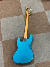 Fender Vintera II '60s Jazz Bass, Rosewood Fingerboard, Lake Placid Blue_3