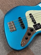 Fender Vintera II '60s Jazz Bass, Rosewood Fingerboard, Lake Placid Blue_5