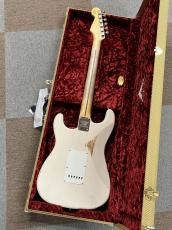 Fender Custom Shop Limited Edition Fat 1954 Stratocaster Relic with Closet Classic Hardware_3