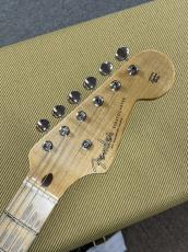 Fender Custom Shop Limited Edition Fat 1954 Stratocaster Relic with Closet Classic Hardware_4