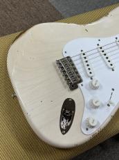 Fender Custom Shop Limited Edition Fat 1954 Stratocaster Relic with Closet Classic Hardware_5