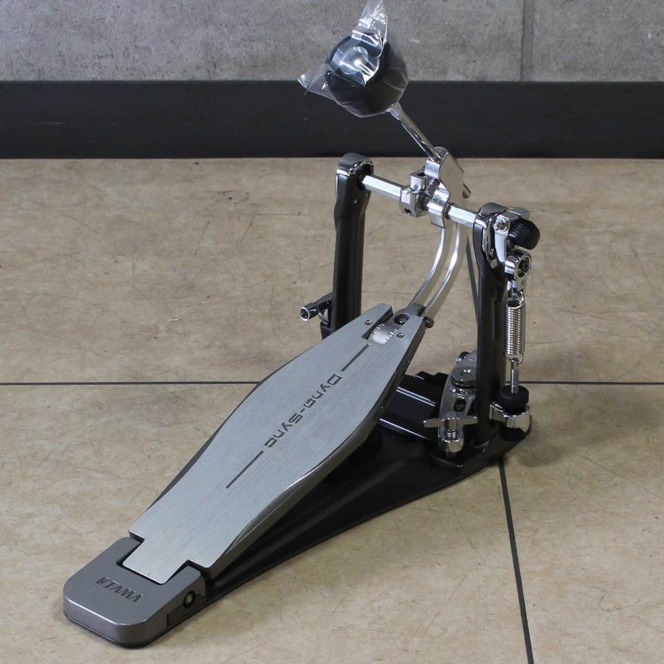 パーカッション・打楽器 HPDS1 Dyna-Sync Single Pedal Amazon.com: Tama Dyna-Sync Single Bass Drum Pedal : Musical